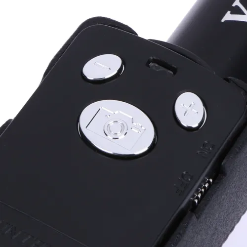 Професійний штатив монопод Yunteng YT - 1288 тримач для телефону і камери з Bluetooth пультом, висувний ручний штатив-монопод, селфи-палиця