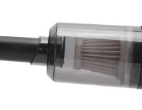 Бездротовий автомобільний пилосос VC-8696 Vacuum Cleaner 2 in 1, вакуумний портативний акумуляторний міні автопилосос для авто 2 в 1, для машини 2в1