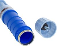 Електричний ручний сифонний насос Pump Kit Автоматичний переливний сифон на батарейках, пристрій для перекачування і зливу води рідин палива