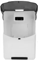 Настінний стерилізатор Chopstick Disinfection Machine SH-012 дезінфікуючий тримач для посуду та столових приборів з УФ-стерилізацією LY-996