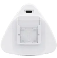Дезінфікуючий стерилізатор для туалету з УФ-лампою UV Toilet Sterilizer LT-3005; ультрафіолетовий дезінфектор для унітазу з датчиком руху XL-659