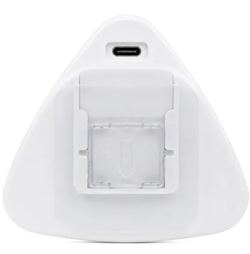Дезінфікуючий стерилізатор для туалету з УФ-лампою UV Toilet Sterilizer LT-3005; ультрафіолетовий дезінфектор для унітазу з датчиком руху XL-659