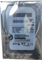 Внутрішній жорсткий диск Hard Disc WD05PURX-64D85Y 500GB HDD SATAIII 3.5" для комп'ютера, Універсальний накопичувач даних вінчестер 64MB для ПК