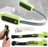 Подсветка для капота автомобиля Emergency Light Strip m3 светодиодная гибкая LED лента с ремнями светильник на аккумуляторе в авто для гаража