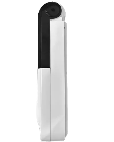 Настінний стерилізатор Chopstick Disinfection Machine SH-012 дезінфікуючий тримач для посуду та столових приборів з УФ-стерилізацією LY-996