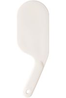 Лопатка для заправки ліжка і простирадла Mattress Lifting Handy ручний пластиковий органайзер для підйому матраца, фіксатор постільної білизни 30x10 см