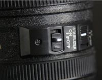 Кружка термос в виде объектива от фотоаппарата Canon EF 24-105, Термокружка объектив 350 мл, Термо чашка с крышкой, Черная