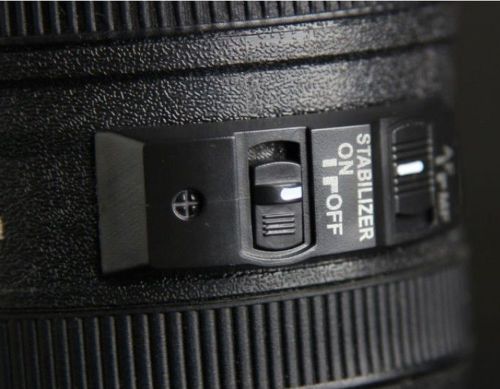 Кружка термос в виде объектива от фотоаппарата Canon EF 24-105, Термокружка объектив 350 мл, Термо чашка с крышкой, Черная