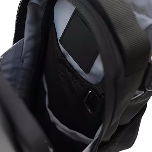 Спортивна магнітна сумка Magnetic Gym Bag Y-100 для пляшки з водою і кишенею для телефону, сумка з плечовим ременем 27х27х11см для спортзалу
