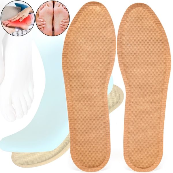 Хімічні устілки з підігрівом для взуття foot Warmer ВТ6596 36-39 самонагревающиеся багаторазові зимові термостельки для зігрівання ніг до 12 годин