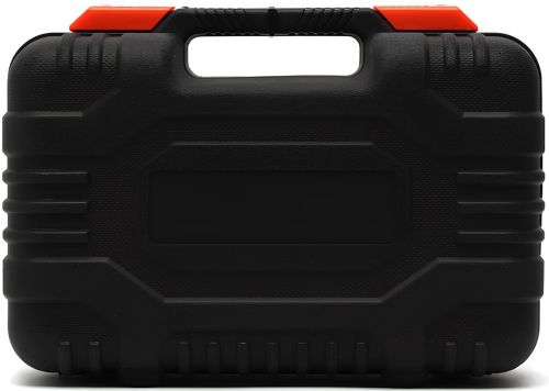Автомобільний двоциліндровий компресор Air Pump 8806 з набором інструменту для підкачки шин 150 PSI повітряний насос від клем і прикурювача Bohao
