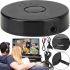 Бездротовий автомобільний аудіо передавач Bluetooth трансмітер Multi-point Wireless Transmitter YET-Tx10 3.5 мм Блютуз адаптер для навушників з AUX