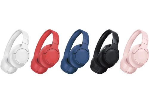 Великі бездротові стерео навушники Bluetooth Wireless Headphone SN - 700 накладна акумуляторна гарнітура з наголов'ям і мікрофоном Mini-jack USB