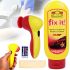 Набор для удаления царапин с автомобиля Fix it Scratch Remover автополироль для кузова авто на глянцевых поверхностях