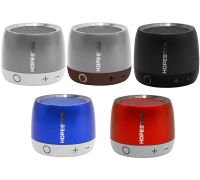 Портативна акустична Bluetooth колонка Нorestar Н17 бездротова акумуляторна стерео акустика з вбудованим мікрофоном і блютуз AUX TF від USB