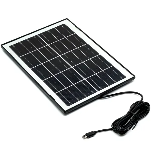 Вулична IP камера відеоспостереження Solar Camera TD35 4G Wifi поворотна відеокамера з трьома лінзами і віддаленим доступом від сонячної панелі TD35-4G