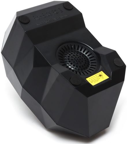 Проектор зоряного неба Аврора Dream Aurora Star lights AC6923 світлодіодний RGB LED нічник з Bluetooth колонкою, таймером і пультом ДУ AND AA10-7