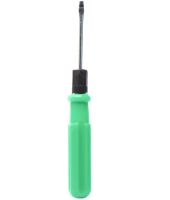 Набор отверток Screwdriver Set MS-23002 13 в 1 ручной комплект инструментов, индикатор напряжения, шестигранный ключ, изоляционная лента AND444