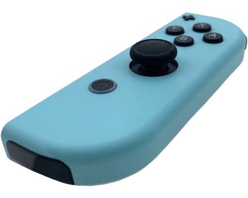 Бездротові контролери Joy-Con Blue Green для Nintendo Switch J-C PAD ігровий змінний перемикач джойкон 103х44х28 мм геймпад USB Bluetooth