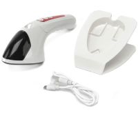 Масажер зволожувач з мікрострумами Skin Ironing Machine XL-2308 світлодіодний апарат розпарювач для видалення зморщок і ліфтингу обличчя та шиї LY-76