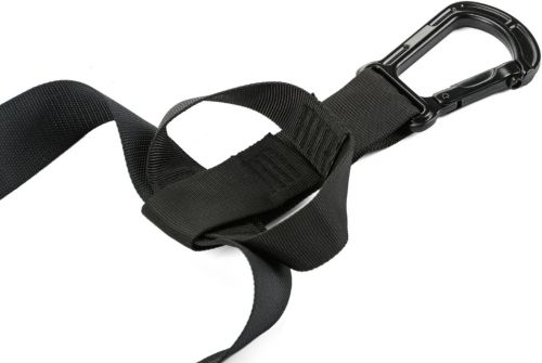 Тренувальні підвісні петлі TRX Pro Fit Studio suspension ремені для силових тренувань кроссфіта, фітнесу та турніка всього тіла ТРХ Lumo Yellow