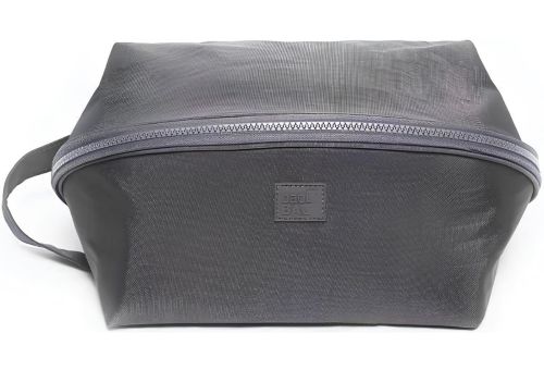 Дорожній органайзер для нижньої білизни Storage Bag in Bac XL-770 універсальна жіноча сумка косметичка для організації та зберігання бюстгальтерів і одягу
