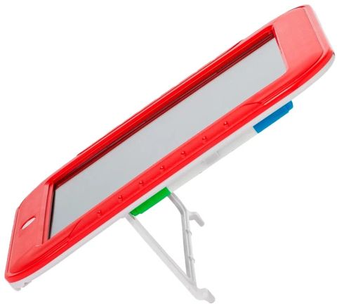Світловий 3D планшет Magic SketchPad RD-2003 чарівна дитяча світлодіодна LED дошка для малювання світлом з дисплеєм і неоновими маркерами від 3-х років