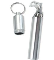 Набір для чищення зубів Dental Toothpick Set 7 в 1 портативний комплект інструментів зубочисток для догляду за порожниною рота в металевому футлярі