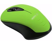 Беспроводная игровая Bluetooth мышка iMICE E-2370 для компьютера и ноутбука 2.4GHZ 1600 DPI геймерская оптическая блютуз мышь для ПК от батареек USB