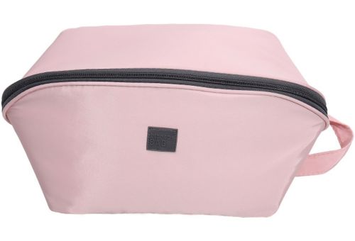 Дорожній органайзер для нижньої білизни Storage Bag in Bac XL-770 універсальна жіноча сумка косметичка для організації та зберігання бюстгальтерів і одягу