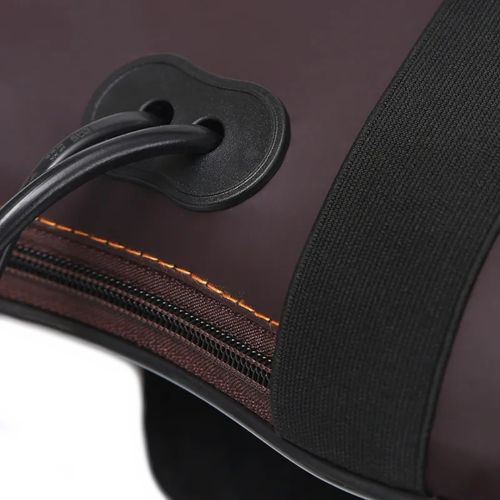 Массажная подушка Massage Pillow HT-8802 роликовый массажер для спины и шеи с подогревом, режимом магнитотерапии и подсветкой 3 режима работы от сети        