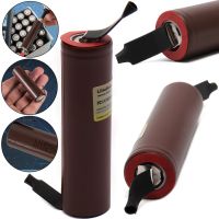 Высокотоковый акумулятор 18650 LiitoKala HG2 3000mAh 3.7 V 20А з висновками під пайку, батарейка з пелюстками для заміни вбудованих акумуляторів