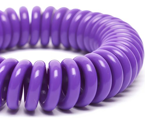 Силіконовий браслет пружина від комарів і комах Mosquito Repellent Bracelet MB-001 антимоскітний репелент з капсулою Ball для дітей і дорослих