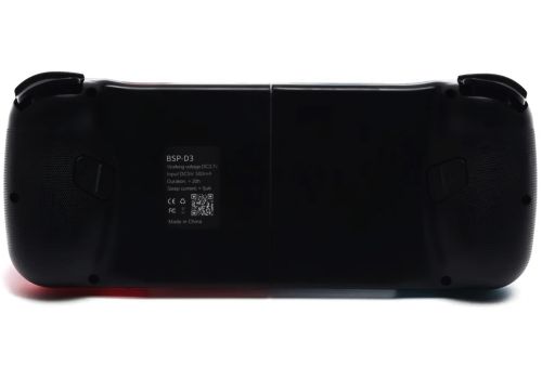 Бездротовий ігровий геймпад Union Gamepad BSP-D3 растяжной бездротової джойстик, універсальний контролер для ігор на смартфоні Android iOS D3