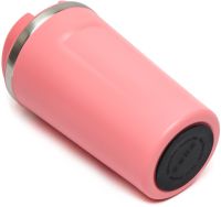 Термокружка с датчиком температуры Coffee Mugs SW-1811 510 мл термочашка из нержавеющей стали, термос с цифровым сенсорным LED дисплеем EL-1810
