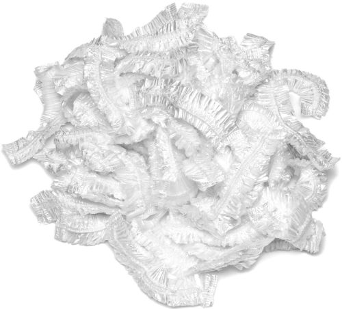 Полиэтиленовые пакеты на тарелку Freshness Storage Bag 100 штук пищевые эластичные крышки на резинке от обветривания продуктов в холодильнике