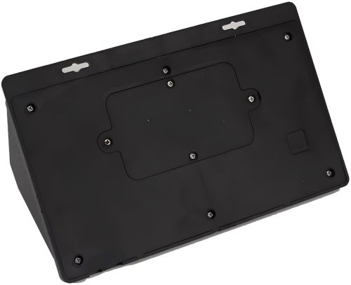Вуличний настінний світильник Solar Motion Sensor BL - 1626a акумуляторний LED ліхтар на сонячній батареї, прожектор з датчиком руху YH818
