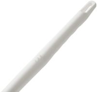 Щітка для чищення ванни і плитки Glass Eraser LY-516 2 в 1 трапецієподібна губка для миття підлоги, стін і вікон з довгою ручкою і змінними насадками