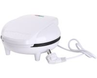 Електрична машинка для пончиків Donut Maker XL - 615 750W 7 штук апарат для приготування і випікання донатів будинку з антипригарним покриттям XL615