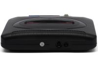 Ігрова відео приставка Sega Mega Drive 2 16bit 368 ігор з 2 бездротовими джойстиками, бездротова консоль Сега Мега Драйв для телевізора AV HDMI 