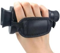 Ручной цифровой монокуляр прибор ночного видения LG64 Night Vision с 8 кратным увеличением и функцией записи, Монокль телескоп с ночным видением и чехлом