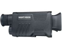 Ручной цифровой монокуляр прибор ночного видения LG64 Night Vision с 8 кратным увеличением и функцией записи, Монокль телескоп с ночным видением и чехлом