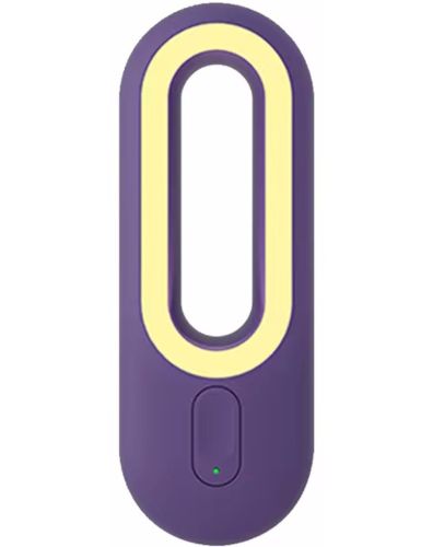 Ультразвуковая ловушка светильник ночник от комаров и мух MigMax Ultrasonic mosquito repellent light 2в1 в розетку, Лампа отпугиватель насекомых от сети