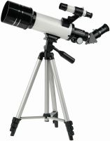 Астрономічний телескоп Landview 40070 7922 140х монокуляр на тринозі з двома окулярами, телескоп-монокуляр зі штативом і сумкою для спостережень