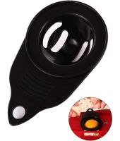 Ручний подрібнювач овочів Keouke Chopper Food LG-006 2 в 1 кухонний мініблендер з трьома лезами і чашею на 1.5 л чопер для подрібнення м'яса
