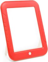 Світловий 3D планшет Magic SketchPad RD-2003 чарівна дитяча світлодіодна LED дошка для малювання світлом з дисплеєм і неоновими маркерами від 3-х років