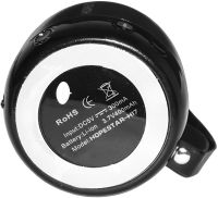 Портативна акустична Bluetooth колонка Нorestar Н17 бездротова акумуляторна стерео акустика з вбудованим мікрофоном і блютуз AUX TF від USB