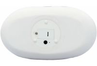 Світлодіодний нічник з підсвічуванням хмарка Cloud Night Light NL - 307 дитячий портативний настільний LED світильник хмарка на батарейках Camelion