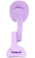 Тренажер для зміцнення м'язів тазового дна Pelvic Floor Muscle Traine універсальний еспандер для стегон сідниць рук і ніг, затиск для тренувань