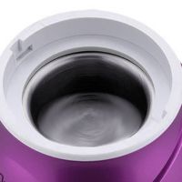 Парова сауна для обличчя Professional Facial Steamer BY-1078 з іонізатором і регулюванням пари, розпарювач для чищення шкіри, прилад для інгаляцій